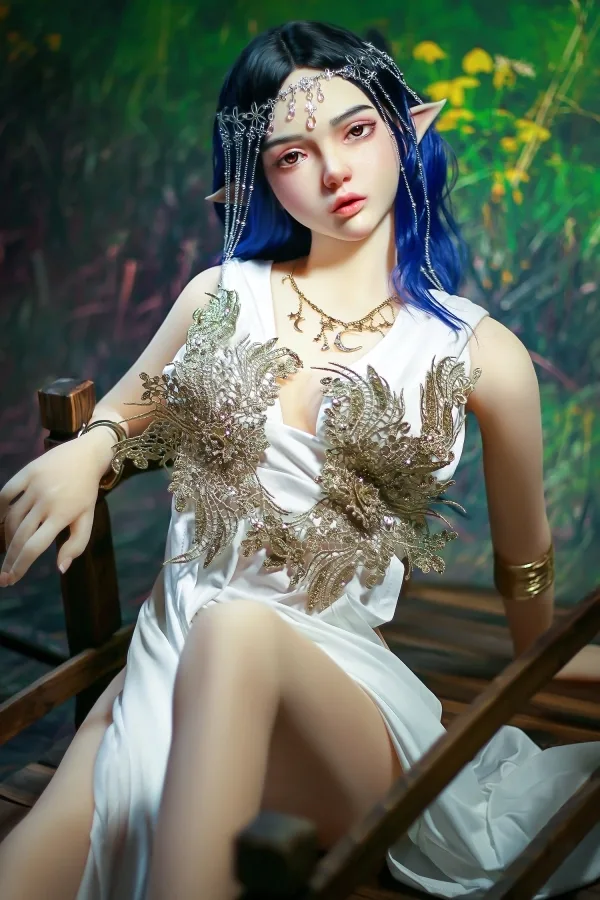 Andrea Hybrid Sex Dolls M8 Head Sy Doll Innocent Lovely Face Asian Love Doll Adult C Cup Real Doll view 6
