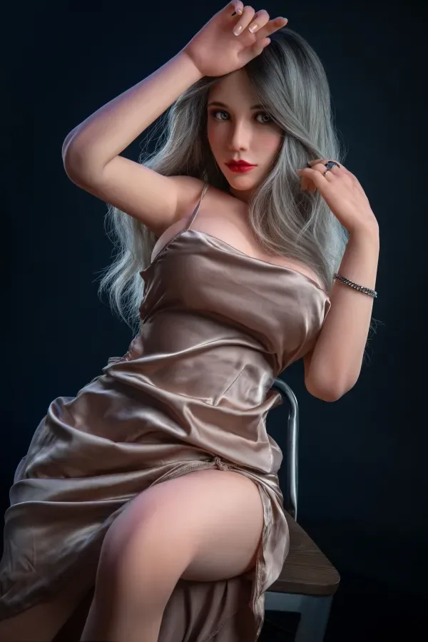 Sofia Hybrid Head by013 XY Doll 158cm (5.18ft) F Cup Sex Doll Sexy Figure Big Breasts Real Dolls American Love Doll view 8