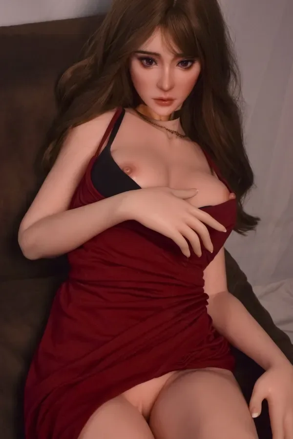 Masami S-XXL Boobs RHC032 Head ElsaBabe Doll Good Looking Silicone Sex Dolls 165cm (5.41ft) Playable Ass Real Doll Adult Japanese Love Doll view 5