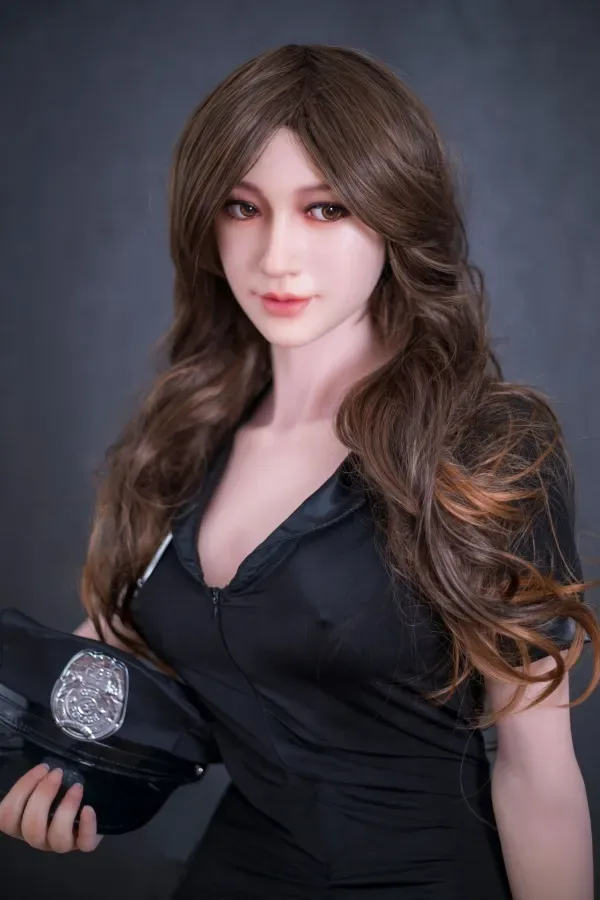 Skylar Sexy 170cm (5.57ft) E Cup Big Boobs Sex Dolls Real Life Natural Skin Silicone Love Doll Adlult Real Doll XYCOLO Doll view 2