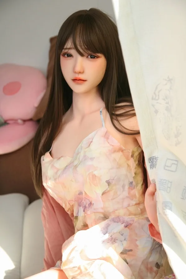 Ariella Hybrid She Doll C Cup Sex Dolls Lovely Adult Love Doll Delicate Skin Chinese Real Dolls view 7