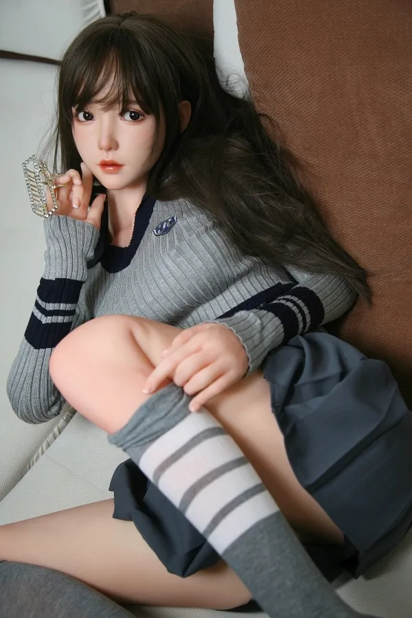 Aspen Hybrid She Doll C Cup Sex Doll Attractive Adult Real Doll Good Looking Asian Love Dolls view 8