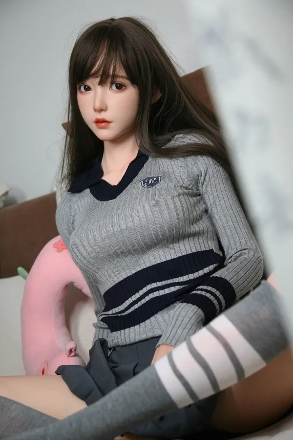 Aspen Hybrid She Doll C Cup Sex Doll Attractive Adult Real Doll Good Looking Asian Love Dolls view 5