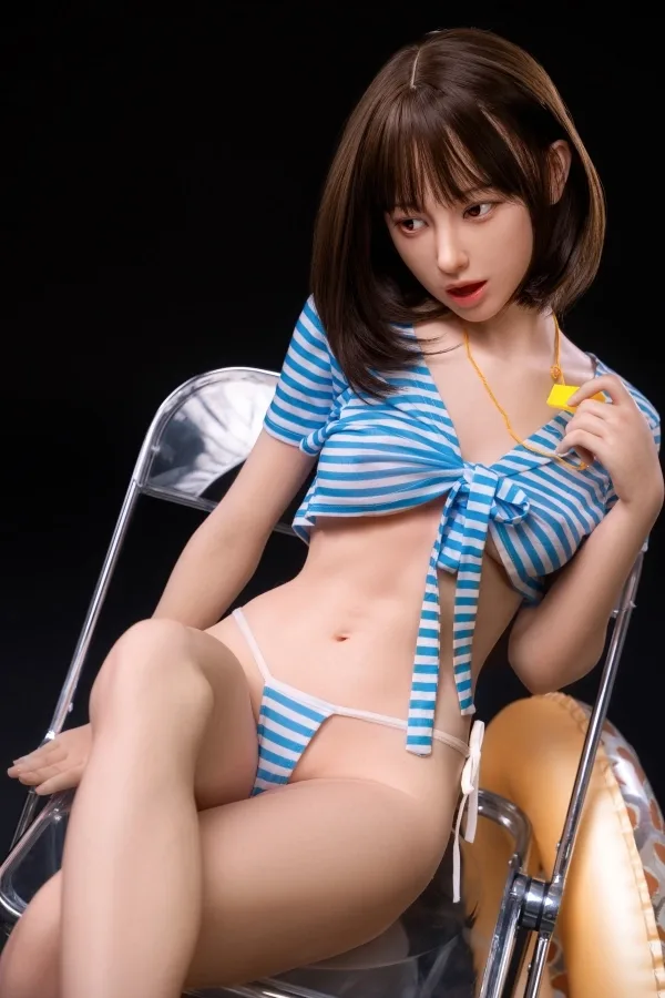 Eloise Hybrid Sanmu Doll #69 150cm B cup Sex Doll Radiant Smile Adult Real Doll Asian Love Dolls view 3