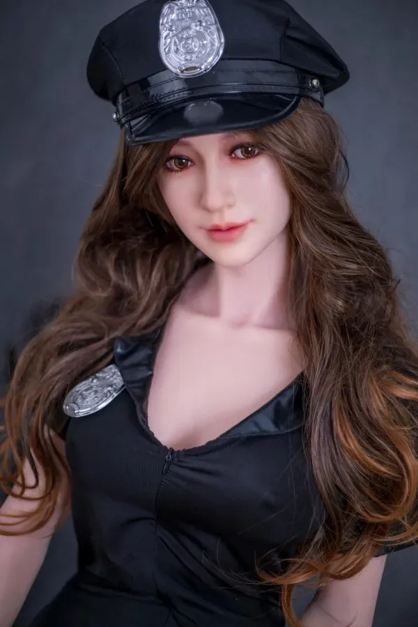 Skylar Sexy 170cm (5.57ft) E Cup Big Boobs Sex Dolls Real Life Natural Skin Silicone Love Doll Adlult Real Doll XYCOLO Doll view 4