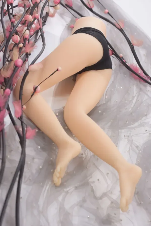 [In Stock USA] TPE DL Doll Small Size Leg Model Sex Doll Torso Smooth Skin in Stock Real Doll Tight Vaginal Love Dolls view 2