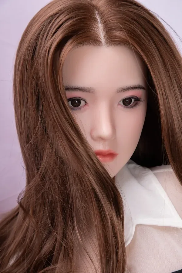 Marisol DL Doll Japanese E-cup Sex Doll 168cm Love Doll Silicone+TPE Real Doll view 2