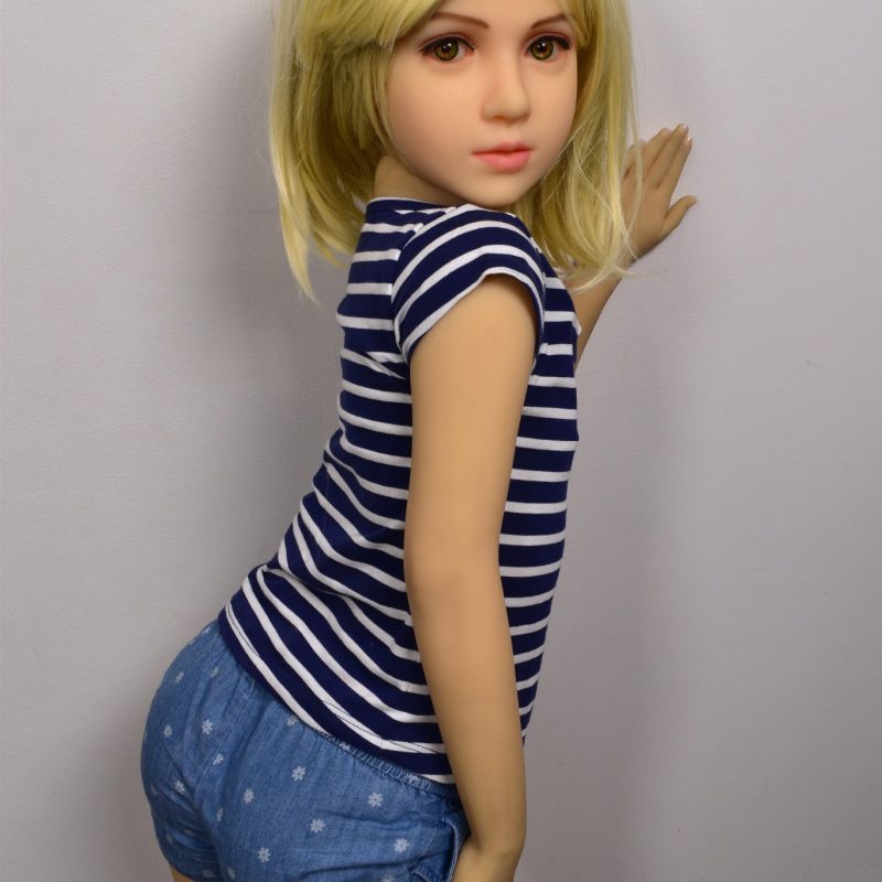 TinyDoll 126CM Sasha Mini Sex Doll (Customer Photos)