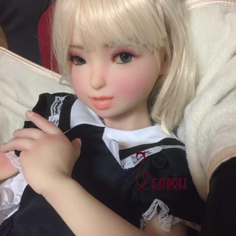 TinyDoll 102CM Ling Anime Sex Doll