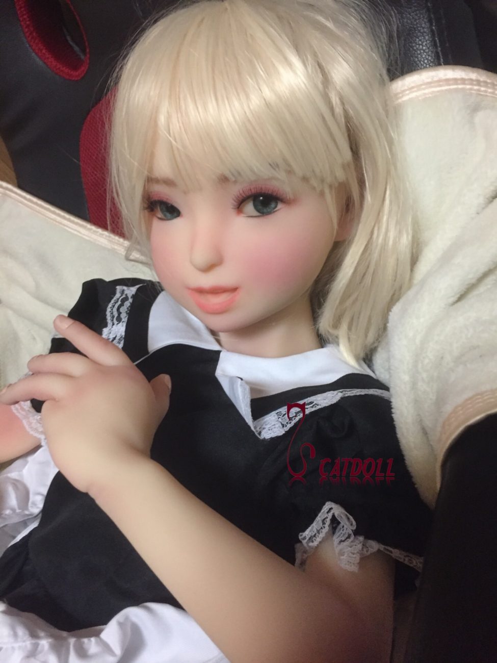 TinyDoll 102CM Ling Anime Sex Doll