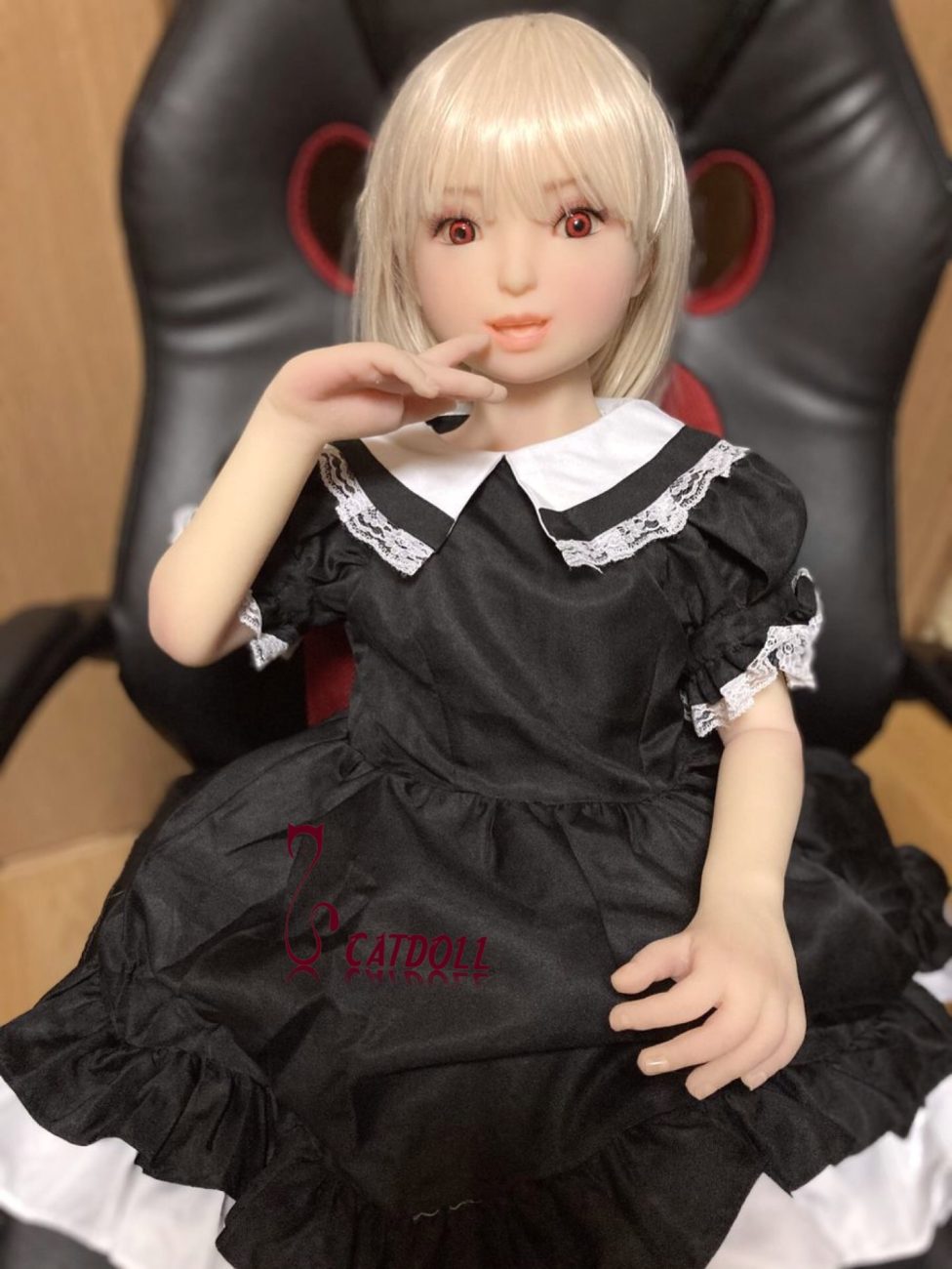 TinyDoll 102CM Ling Anime Sex Doll - Image 6