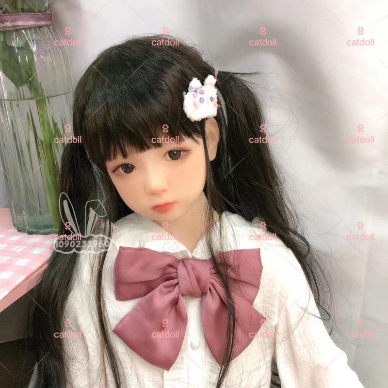 TinyDoll Q 108cm Natural Tone Mini Sex Doll – Customer's Photos