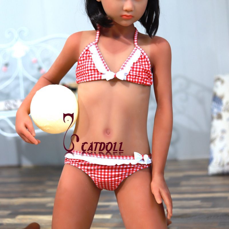 TinyDoll 126CM Mimi