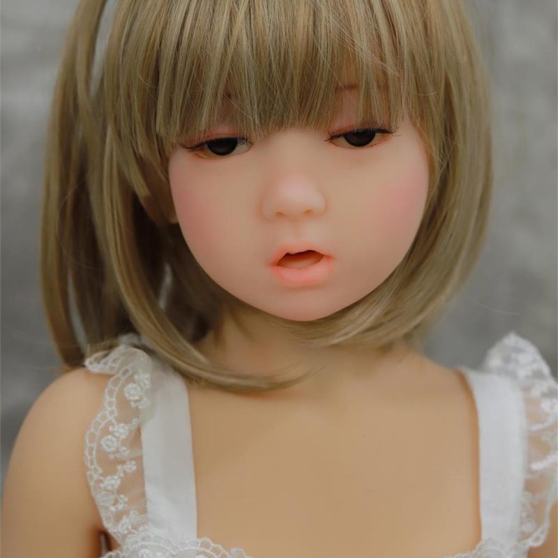 TinyDoll EQ (Sleepy Q) 108CM Mini Sex Doll