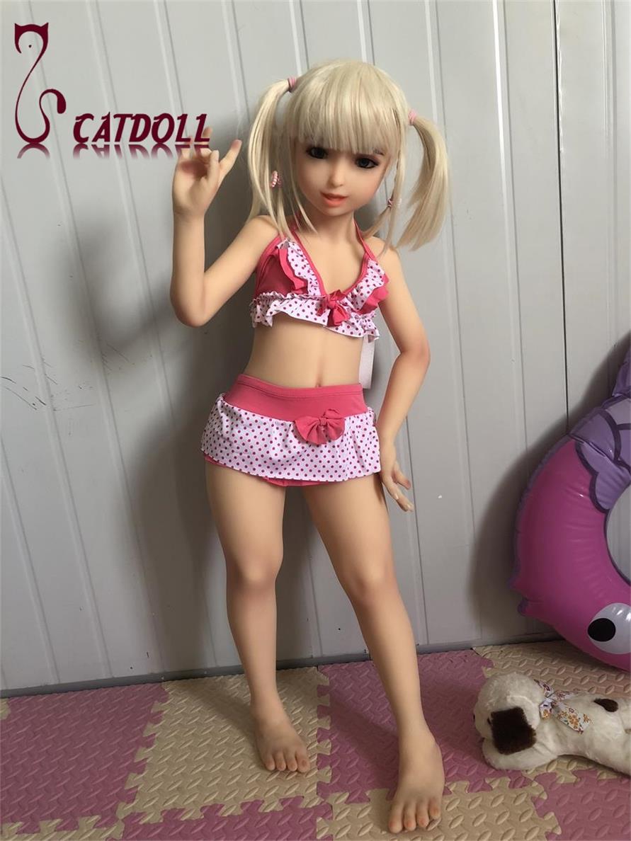 TinyDoll 102CM Ling Anime Sex Doll - Image 12