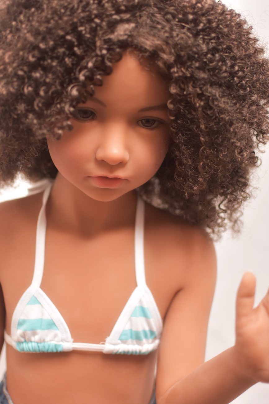 TinyDoll 108CM Coco Mini Sex Doll - Image 6