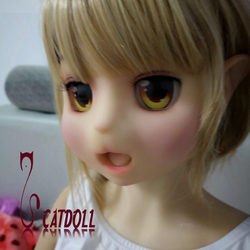 TinyDoll 102CM Li Anime Sex Doll
