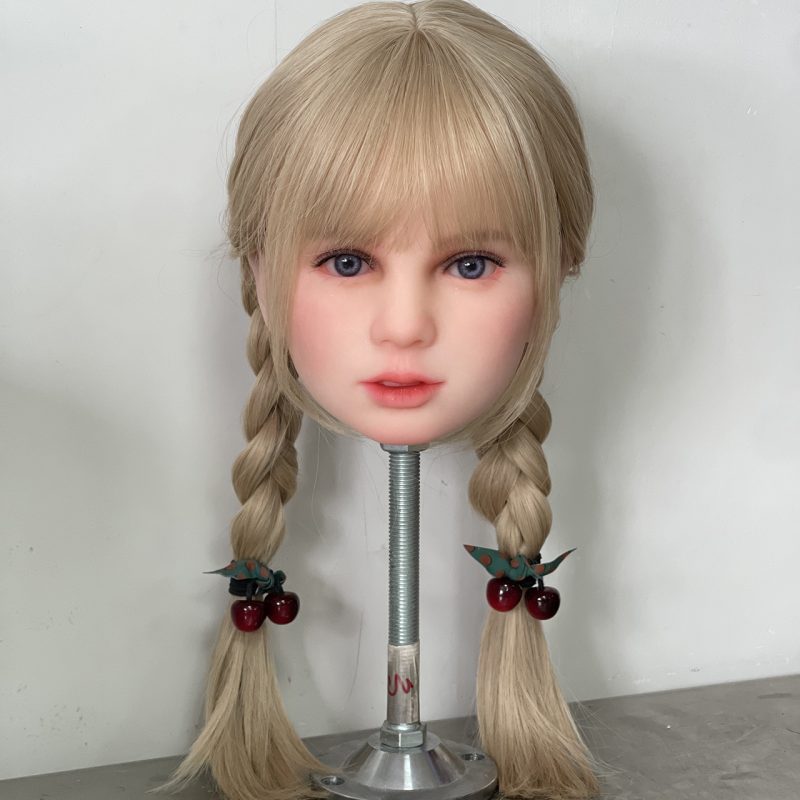 TinyDoll 128CM Katya Mini Sex Doll