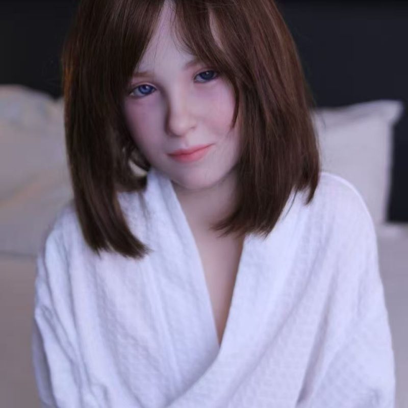 TinyDoll 135CM Yana (TPE Body with Hard Silicone Head)