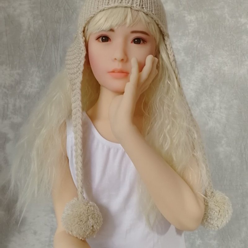 TinyDoll 136CM Tami Mini Sex Doll (Customer Photos)
