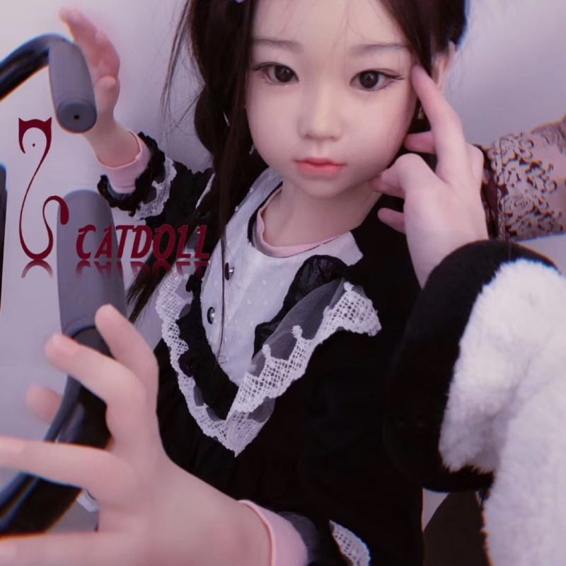 TinyDoll 115CM Nanako (TPE Body with Hard Silicone Head) Customer Photos
