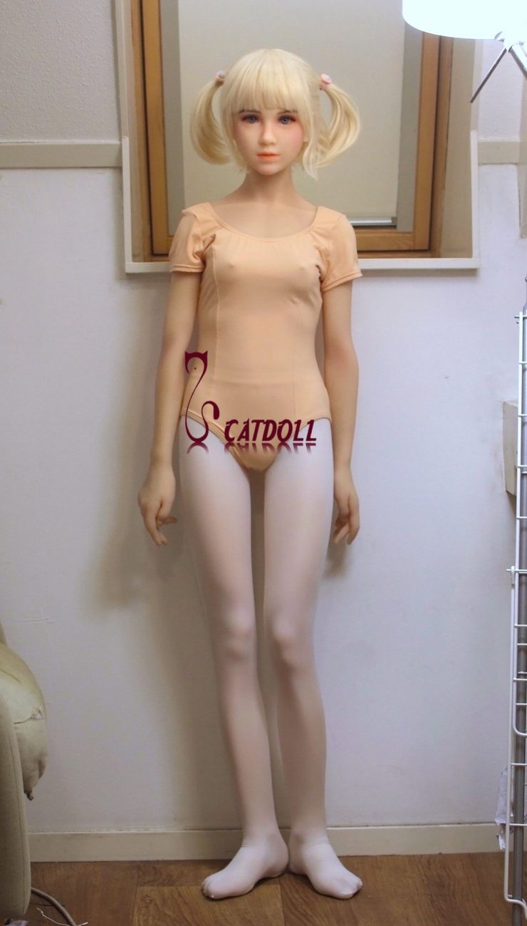 TinyDoll 146CM Sasha TPE Mini Sex Doll - Image 8