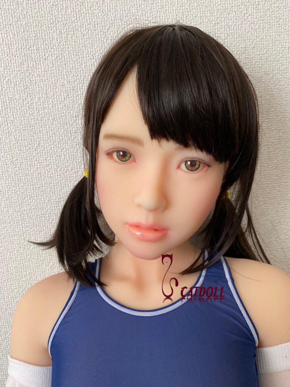 TinyDoll 138CM Tami Torso Sex Doll - Image 2