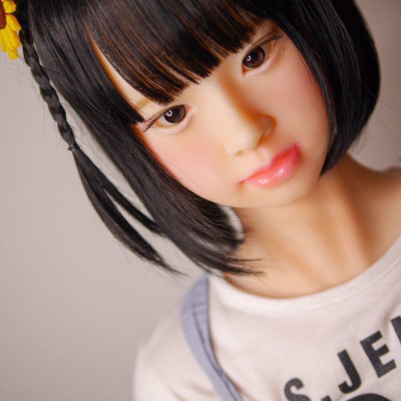 TinyDoll 136CM Miho Mini Sex Doll (Customer Photos)