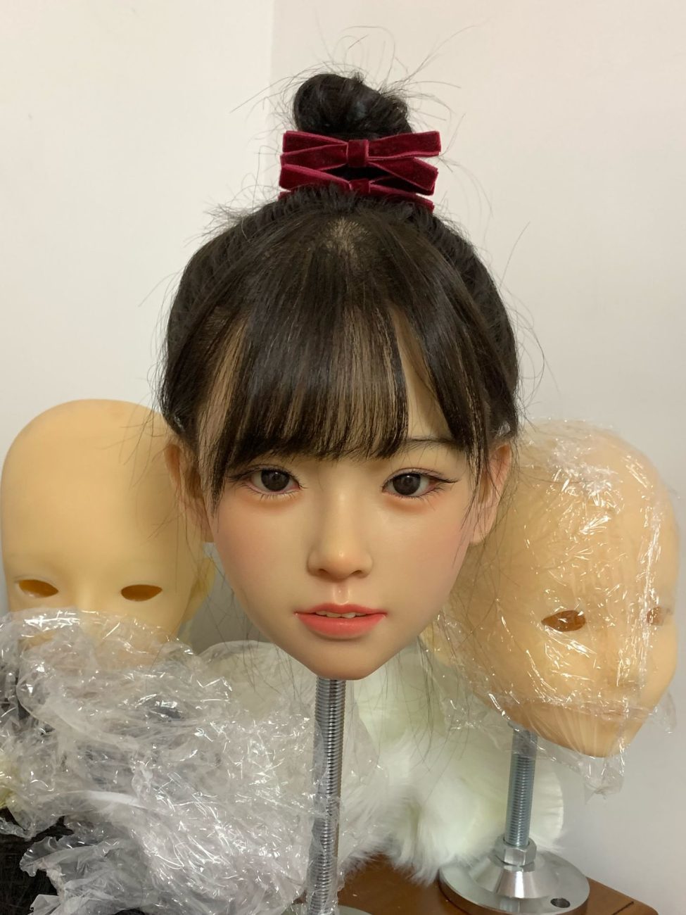 TinyDoll 146CM B-CUP Tami (TPE Body with Hard Silicone Head) Customer Photos - Image 16