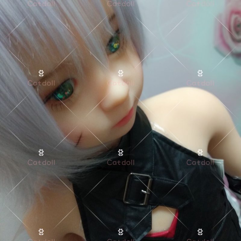 TinyDoll 115CM Shota Doll Kiki Male Sex Doll (Customer Photos)