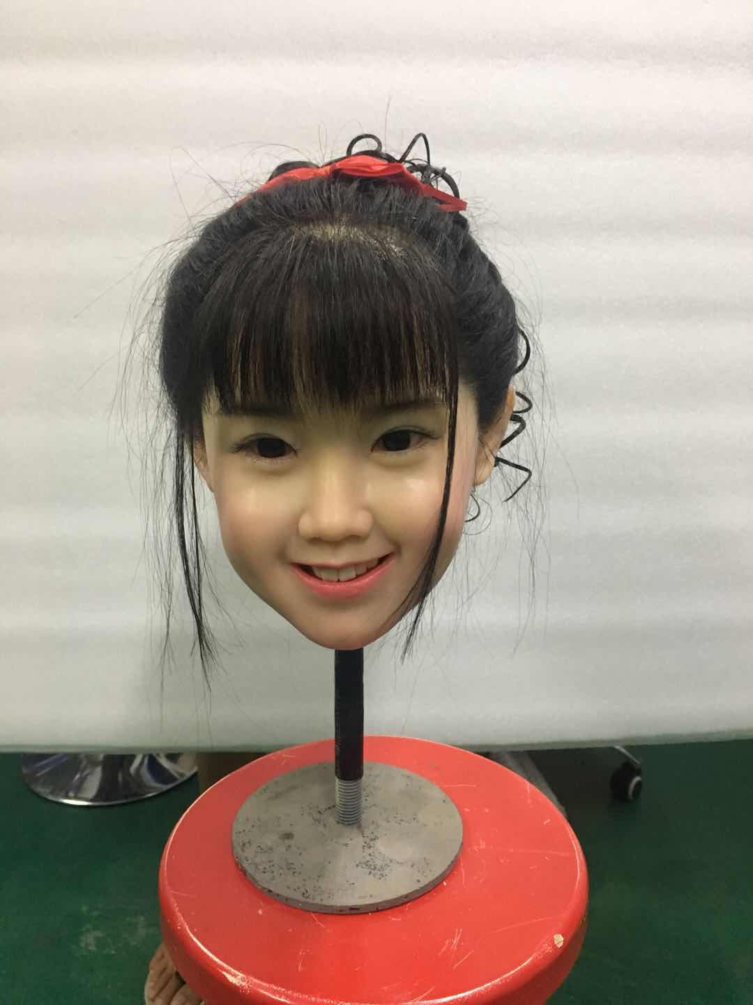 TinyDoll 146CM A-CUP/B-CUP Qiu (TPE Body with Hard Silicone Head) - Image 9