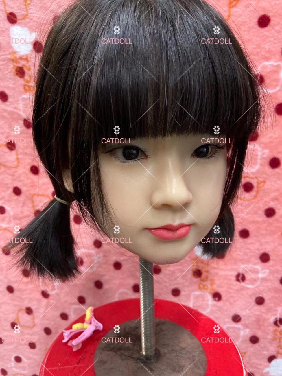 TinyDoll 146CM A-CUP/B-CUP Miho (TPE Body with Hard Silicone Head) - Image 4