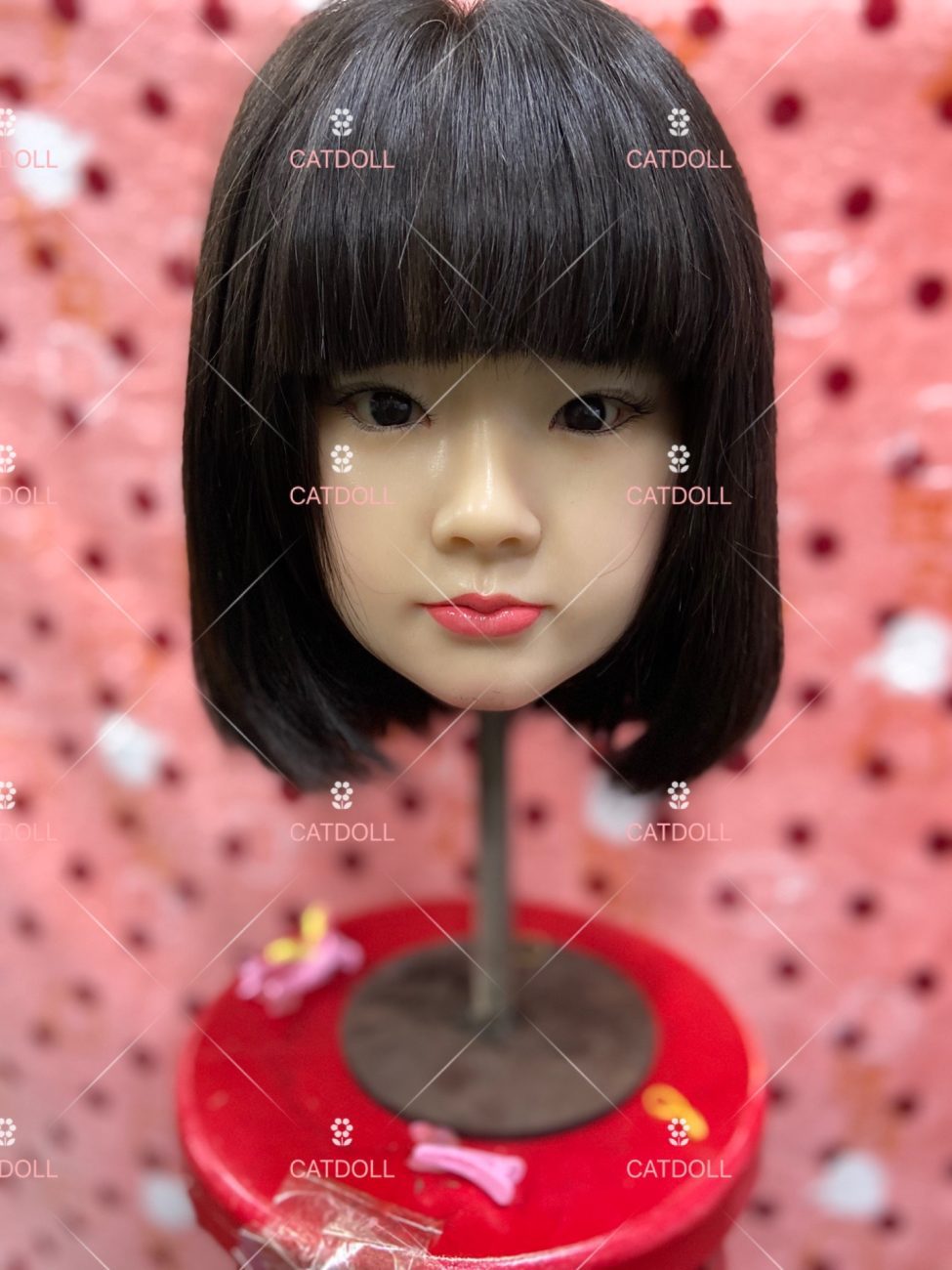 TinyDoll 146CM A-CUP/B-CUP Miho (TPE Body with Hard Silicone Head) - Image 2
