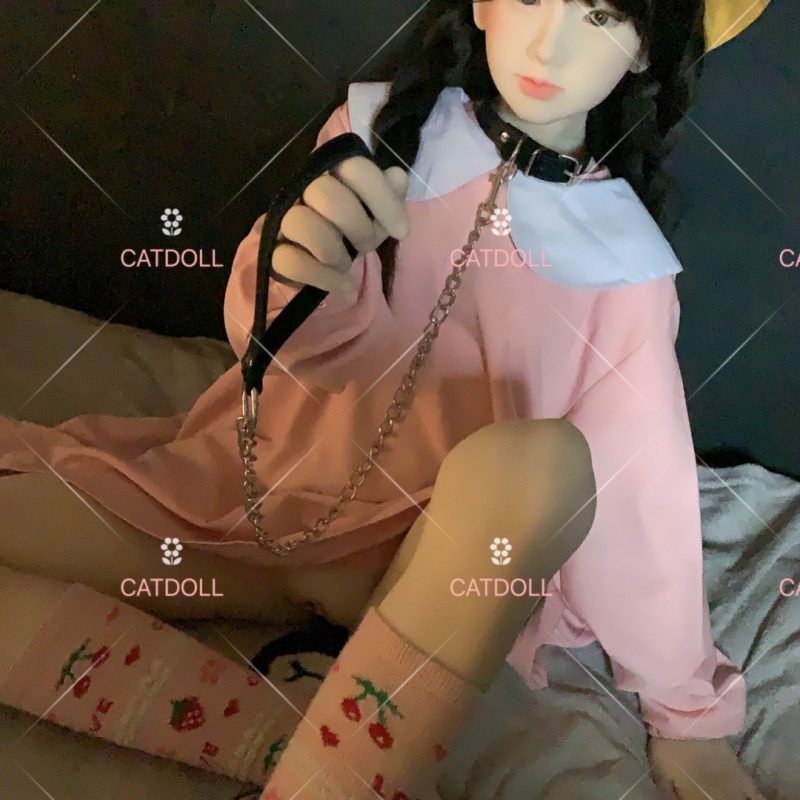 TinyDoll 146CM Miho TPE Mini Sex Doll (Customer Photos)