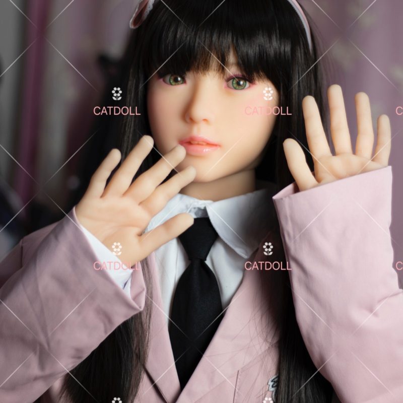 TinyDoll 136CM Tami Mini Sex Doll (Customer Photos)