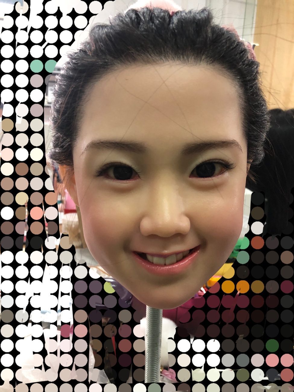 TinyDoll 146CM A-CUP/B-CUP Qiu (TPE Body with Hard Silicone Head) - Image 10