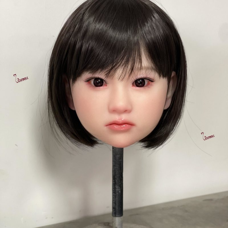 TinyDoll Mimi Soft Silicone Head