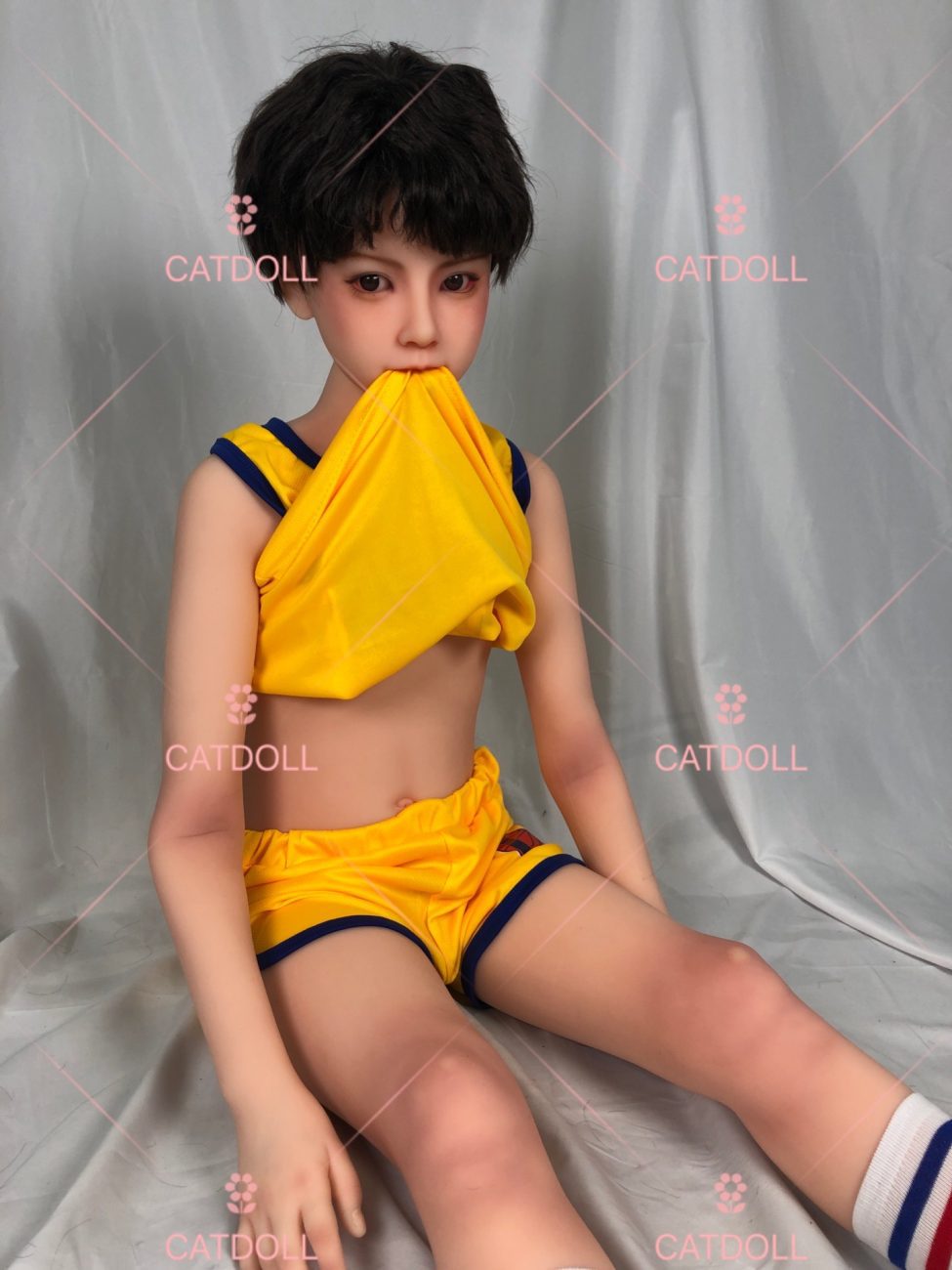 TinyDoll 133CM Ya Shota Doll - Image 5
