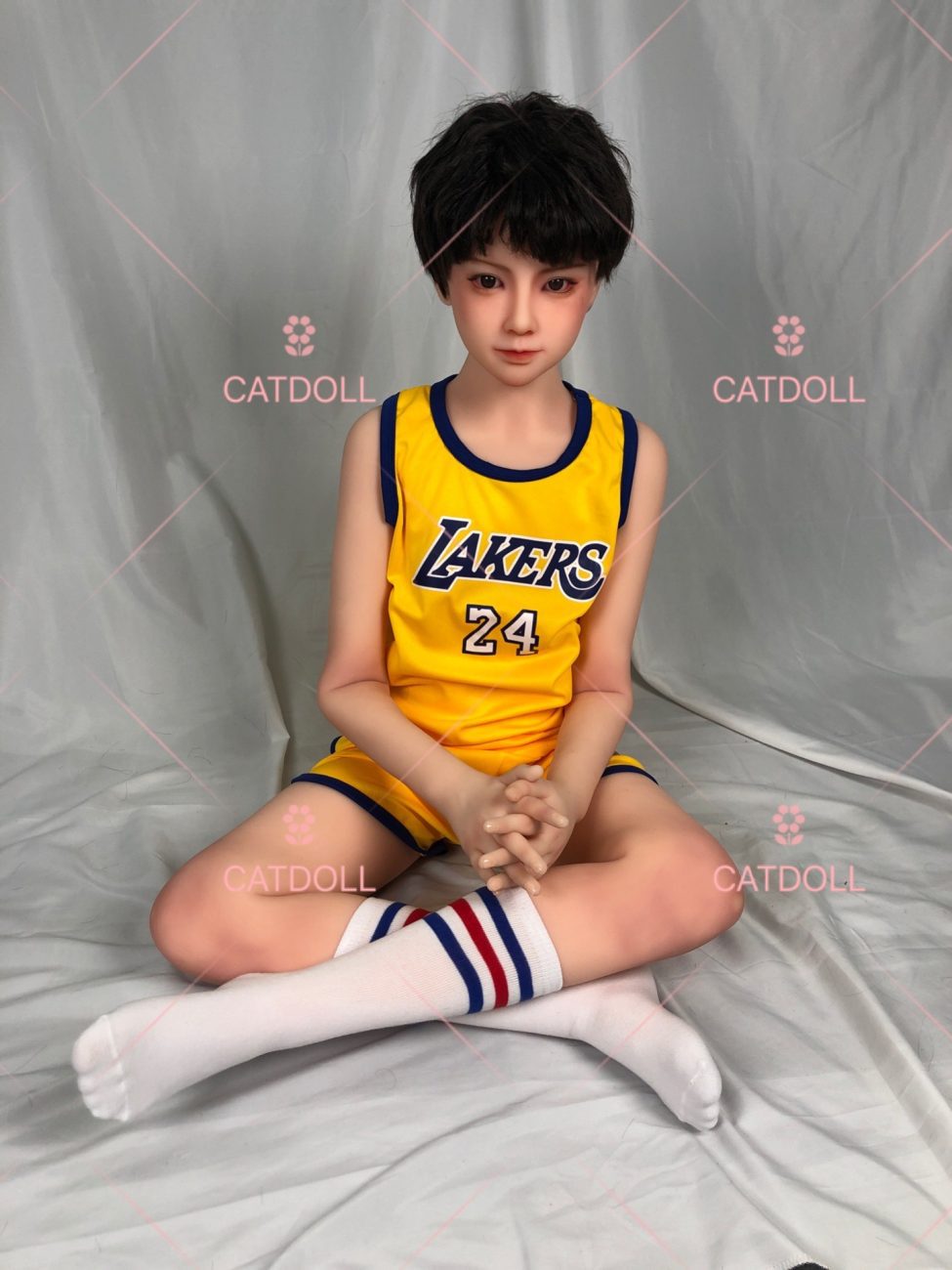 TinyDoll 133CM Ya Shota Doll - Image 6