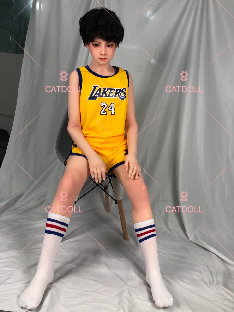 TinyDoll 133CM Ya Shota Doll - Image 7