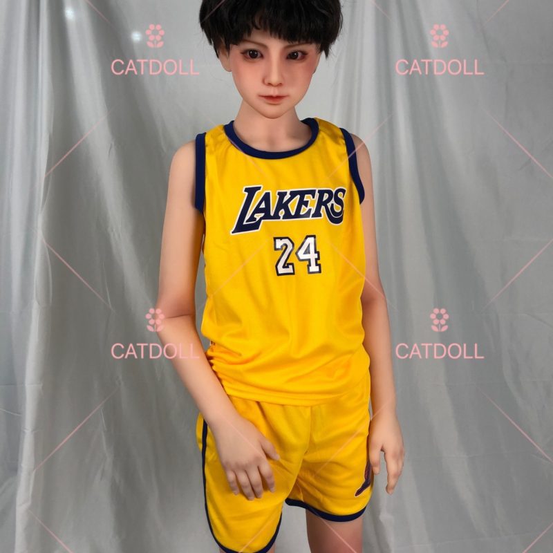 TinyDoll 133CM Ya Shota Doll