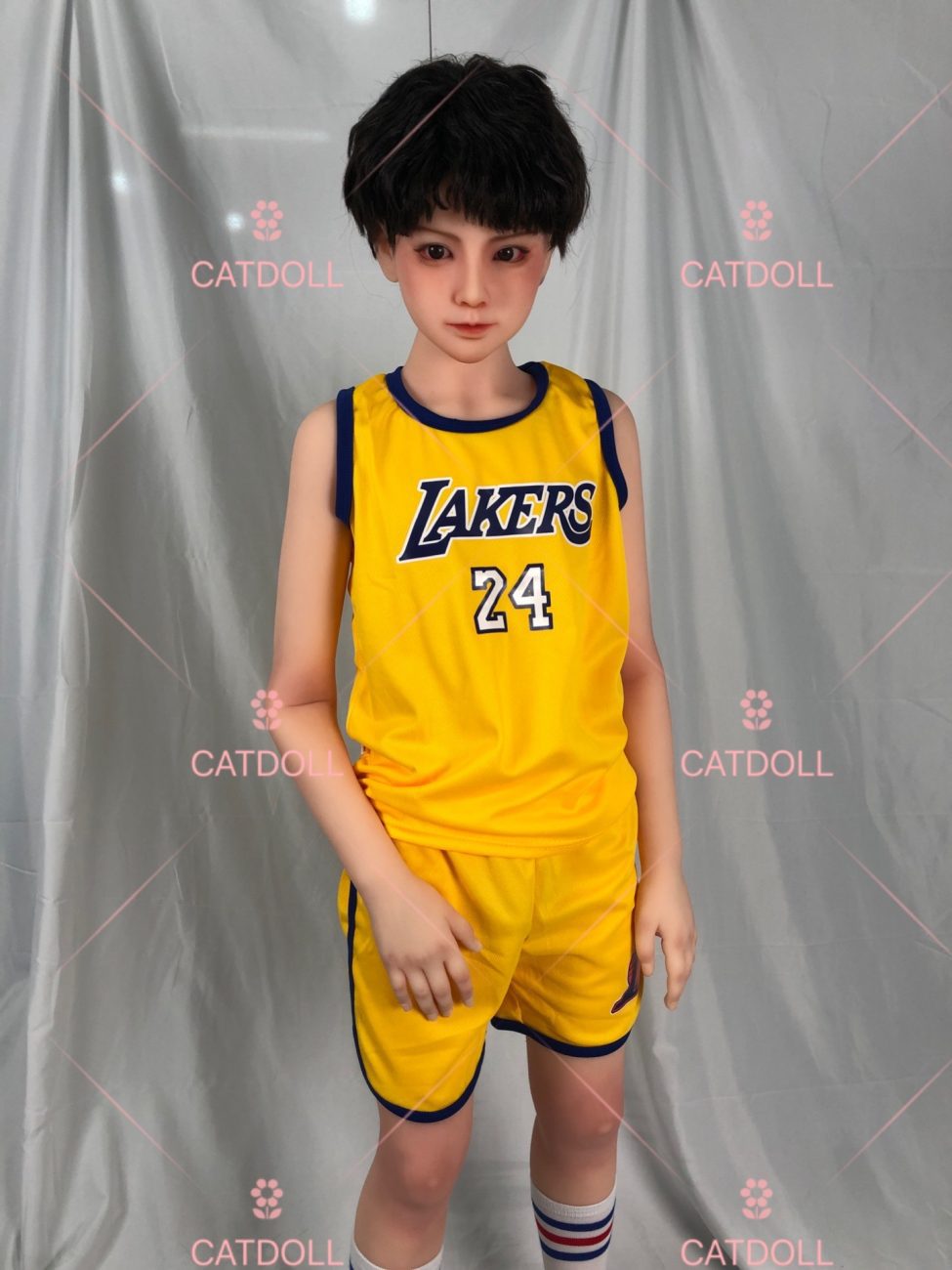 TinyDoll 133CM Ya Shota Doll