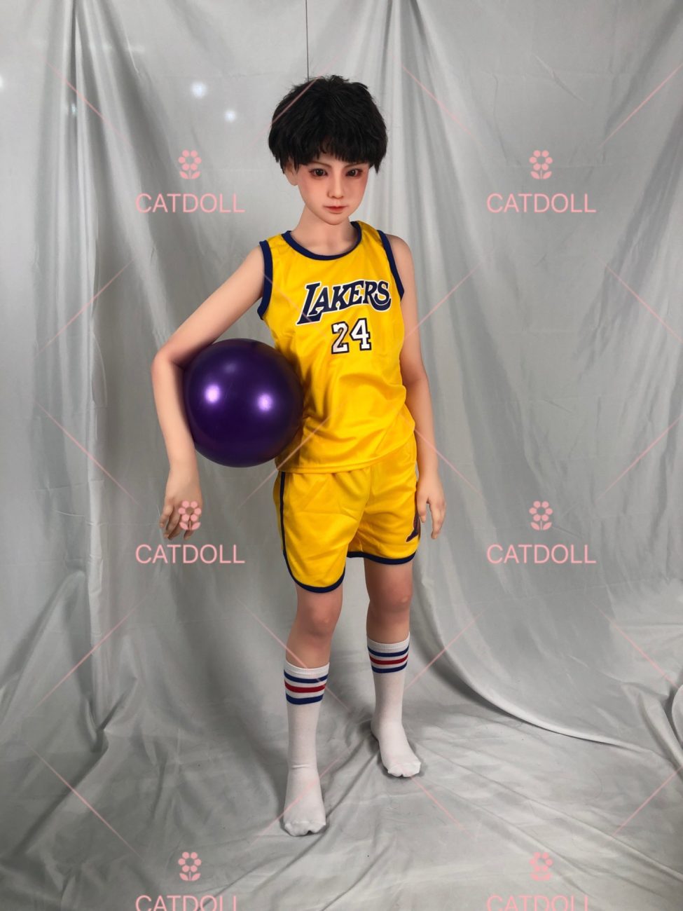 TinyDoll 133CM Ya Shota Doll - Image 3