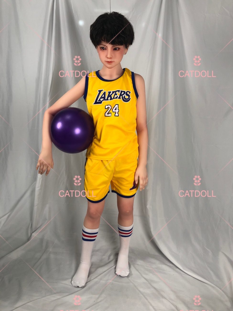 TinyDoll 133CM Ya Shota Doll - Image 4