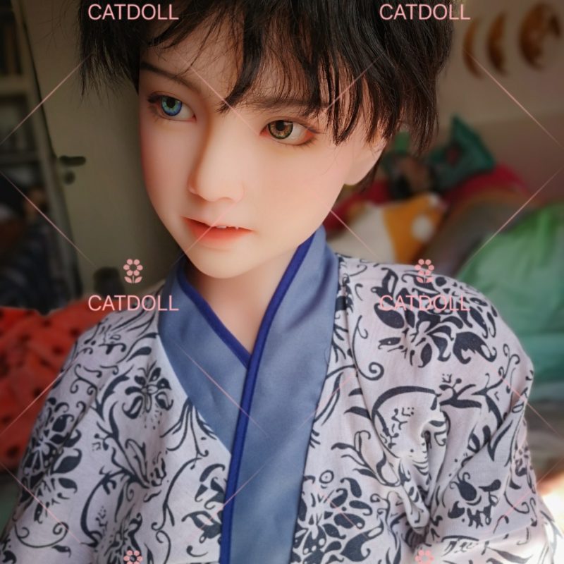 TinyDoll 133CM Ya Shota Doll (Customer Photos)