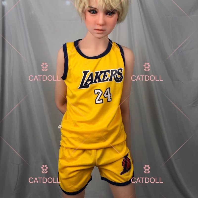 TinyDoll 133CM Sasha Shota Doll