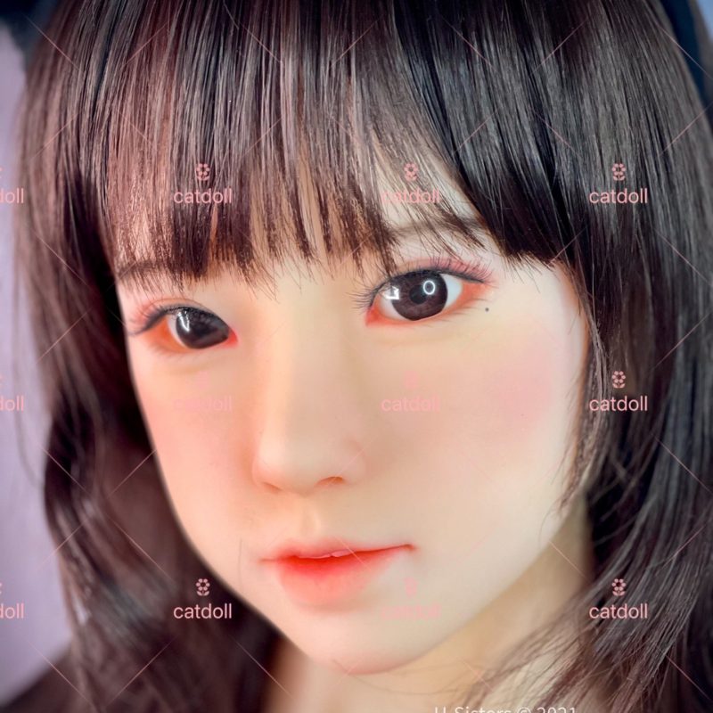 TinyDoll 136CM Vivian Mini Sex Doll (Customer Photos)