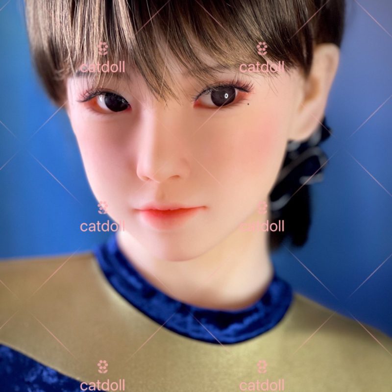 TinyDoll 136CM Vivian Mini Sex Doll (Customer Photos)