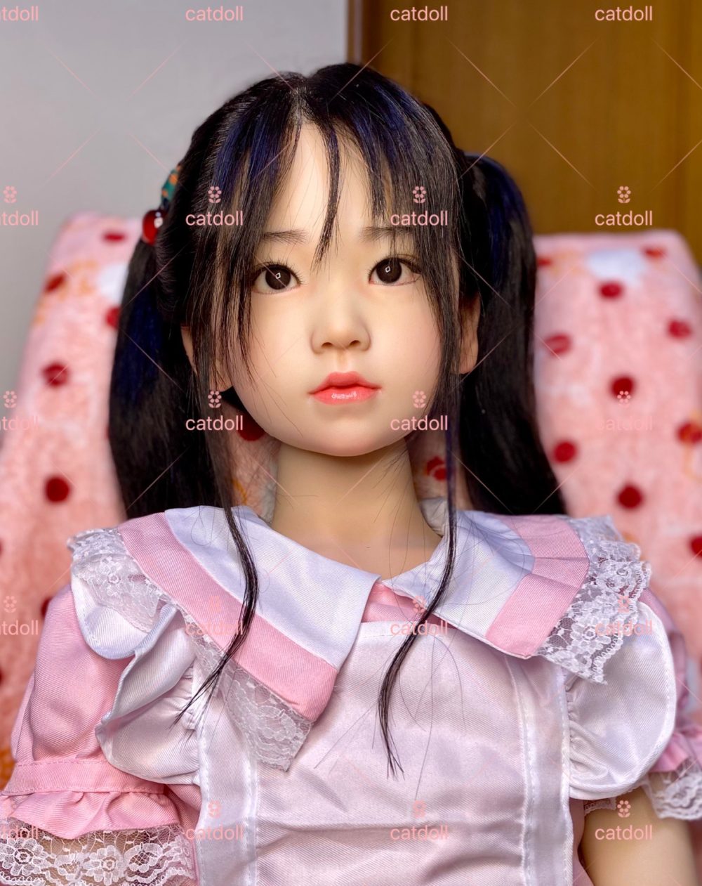 TinyDoll 115CM Nanako Silicone Doll - Image 10