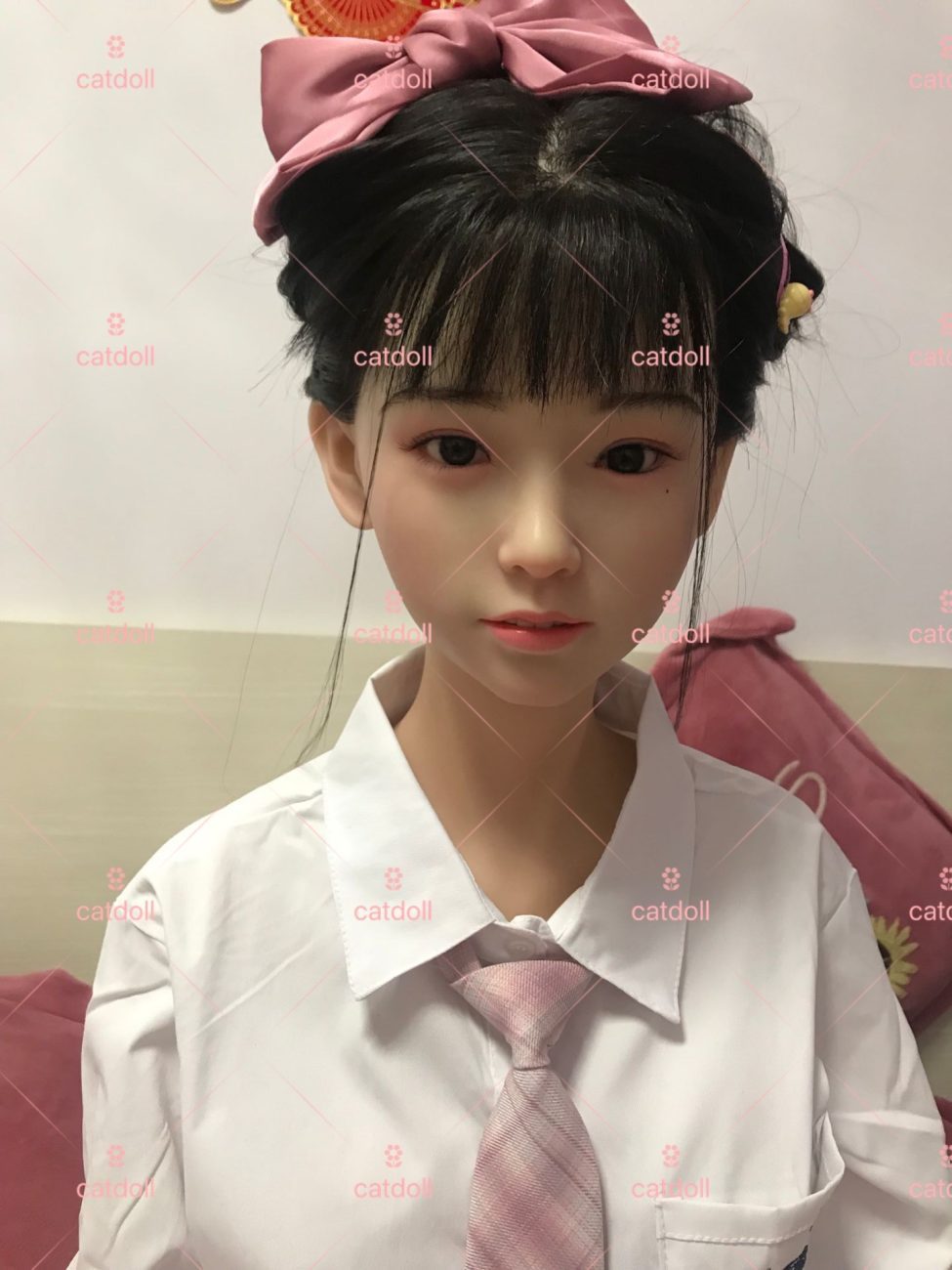 TinyDoll 146CM B-CUP Tami (TPE Body with Hard Silicone Head) Customer Photos - Image 12